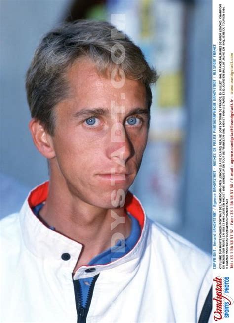 Photos Cyclisme Greg Lemond Sportquick