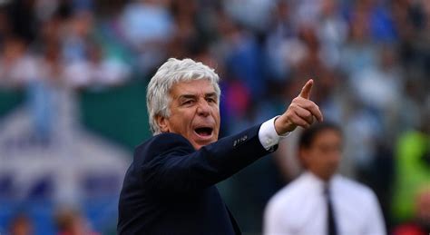 Gasperini lancia l Atalanta Con il Milan sarà decisiva