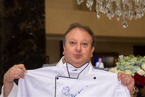 Chef Erick Jacquin Volta A Natal Para Jantar Especial No La Brasserie