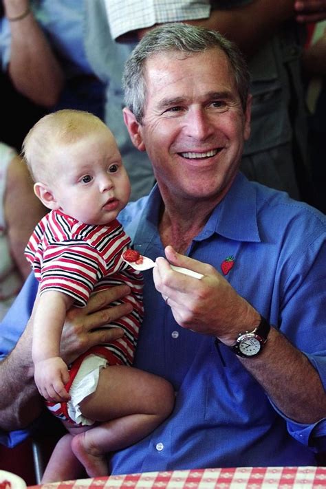 Republican Politicians Holding Babies Pictures Popsugar Moms Photo 4