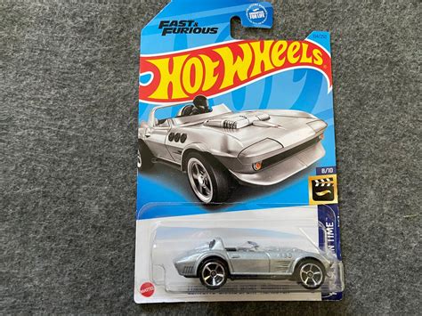 Corvette Grand Sport Roadster Hw Screen Time Hot Wheels Combined Shipping Buy Get Off