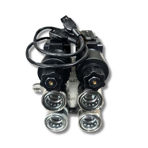 Rear Remote Kit For Kubota L2501 L2502 L3200 L3301 L3302 L3800 L