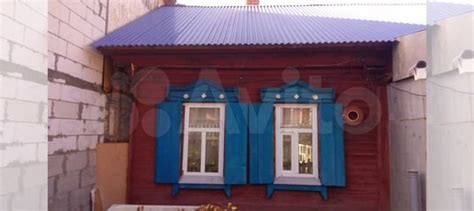 Дом 119,8 м² на участке 6 сот. на продажу в Ульяновске | Купить дом в ...