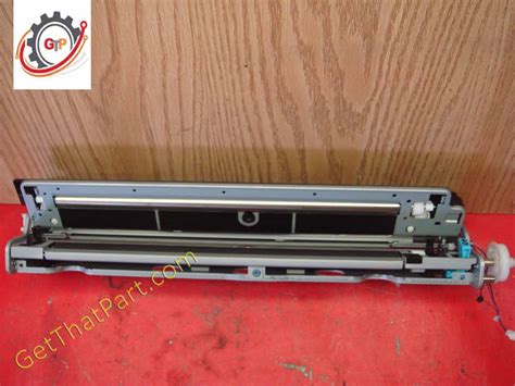 Ricoh Mp C C Sp C Complete B Registration Roller Assy New