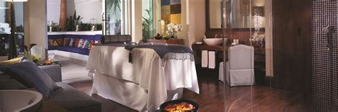 Spa Experiences in Dubai - DUBAIAN