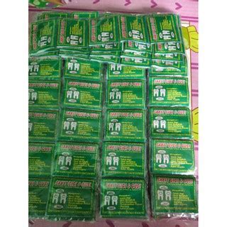 Jual Obat Sakit Gigi Dan Gusi Cap DUA NUNGGAL Indonesia Shopee Indonesia