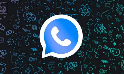 Descargar Whatsapp Plus Azul Mayo 2024 Última Versión