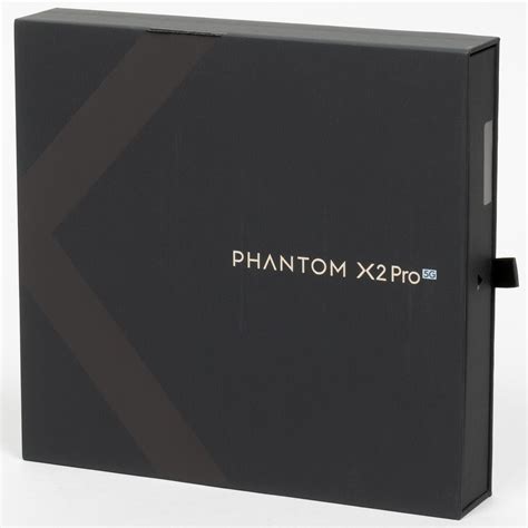 Обзор смартфона Tecno Phantom X2 Pro 5G