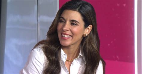 Jamie Lynn Sigler Talks Podcast Motherhood Living With Ms