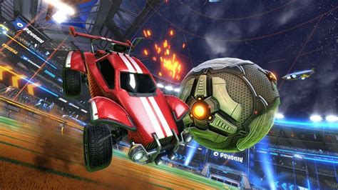 Best Rocket League Cars The Loadout