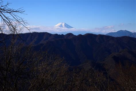 A Day Hiking At Mt Mitou In Okutama Okutama Tokyo Japan Travel