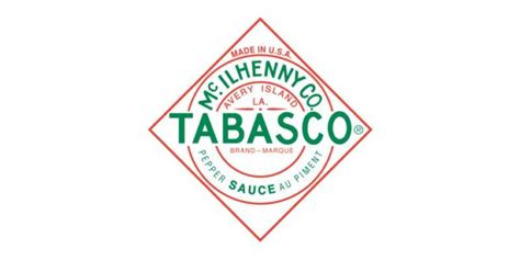 Introducing The New Tabasco® Sriracha Sauce And Tabasco® Sweet And Spicy