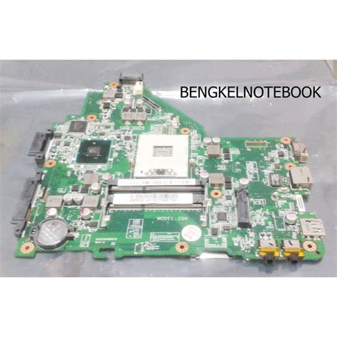 Jual Motherboard Acer Aspire Hm Shopee Indonesia