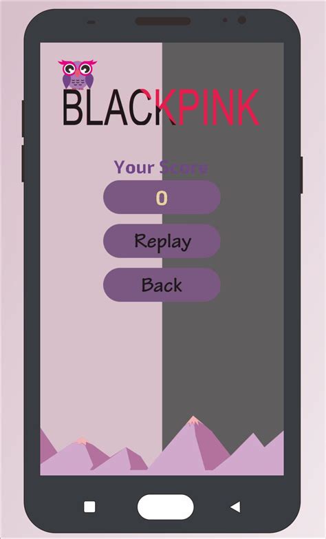 Black Pink Game APK for Android Download