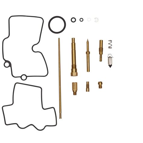 Honda Crf X Carby Carburetor Repair Rebuild Kit Motorebor