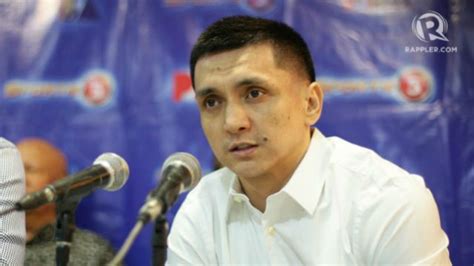 Jimmy Alapag To Come Out Of Retirement Will Join Meralco After Trade