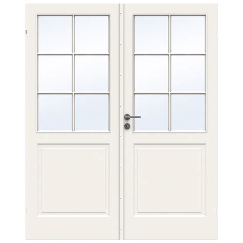 Swedoor Clever Line Style Sp Sp Db D R Mm Med Glas