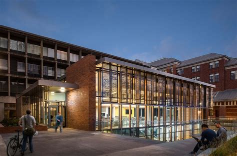 University of Oregon Allan Price Science Commons & Research Library ...