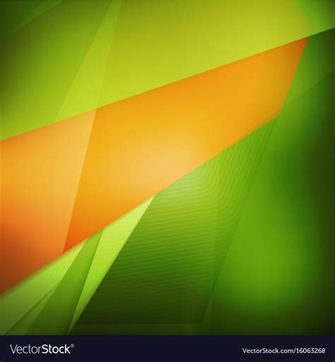 412 Background Abstract Orange Green Free Download Myweb