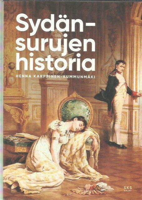 Sydänsurujen historia antikka net