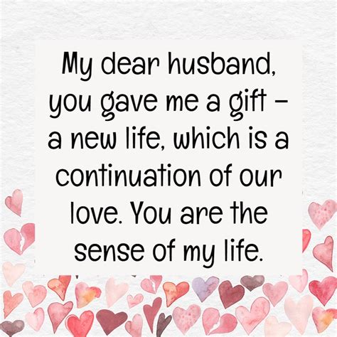 Love Quotes For Husband Text And Image Quotes