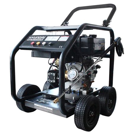 Hyundai Hyw3600de3 3600psi Diesel Pressure Washer