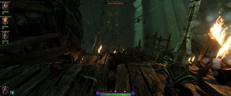 Warhammer Vermintide 2 The Skittergate Grimoire Locations Magic