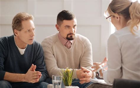 Lgbt Couples Therapy Understanding What Works For Gay And Lesbian Couples Gay Friendly