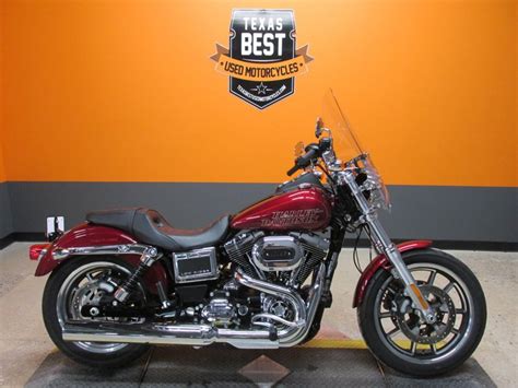 2017 Harley-Davidson Dyna Low Rider - FXDL for sale #82689 | MCG