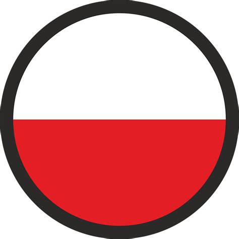 Download Flag, Poland, Nation. Royalty-Free Vector Graphic - Pixabay