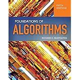 Foundations Of Algorithms Neapolitan Richard 9780763782504 Amazon