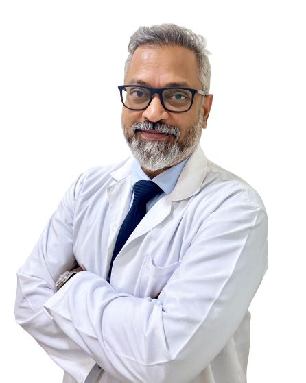 Dr Shishir Shetty Oncology Doctor Hiranandani Fortis Hospital