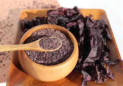 Top 7 Reasons to Use Dulse Seaweed, Why It's Our Favorite