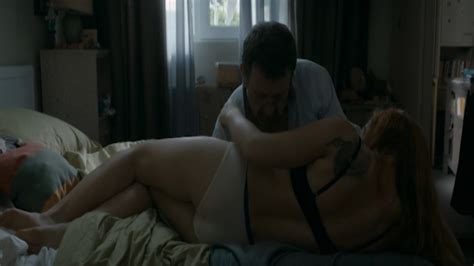 Maria Victoria Dragus Nude Pics Page