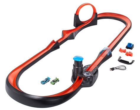 Hot Wheels Id GFP Smart Track Kit Buy Online In India At Desertcart In ProductId