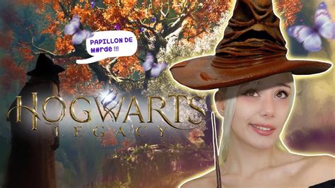 REDIFF MAUVAIS SOUVENIR 19 Hogwarts Legacy YouTube