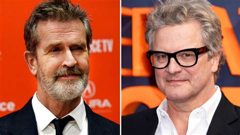 Colin Firth’s Gay Single Man Role Should’ve Been Mine Rupert Everett Indiewire