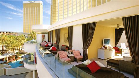 Best Las Vegas hotels for a fun vacation or a luxe staycation