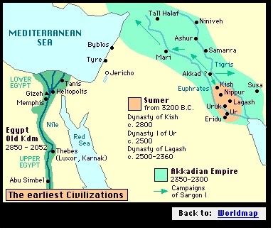 Enheduanna The First Author Known By Name Women From Prehistory