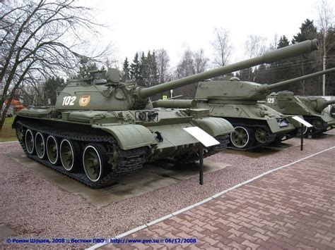 Вестник ПВО :: Музейный комплекс «История танка Т-34»