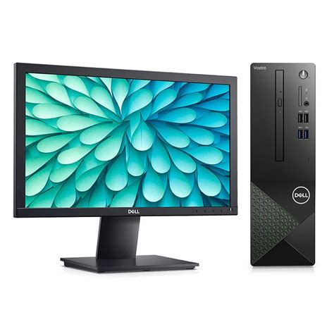 Computador Desktop Dell Vostro I M D Gera O Intel Core I Gb