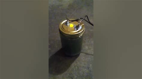 Homemade Hydrogen Stove Youtube
