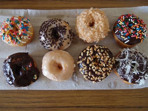 Winchell S Donuts House Donut Recipes Donuts Garapan