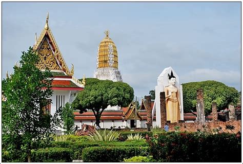 Phitsanulok - Thailand & South-East Asia Pictures