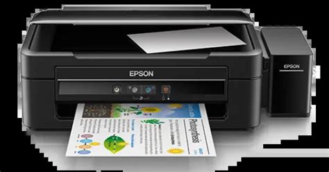 Epson L380 All In One Ink Tank Printer High Quality Printing Solution