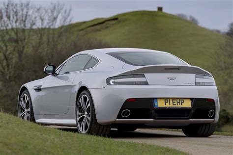 Re Aston Martin V Vantage Ph Heroes Page General Gassing