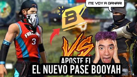 EL PVP APOSTADO MÁS CARDIACO QUE HE JUGADO FREE FIRE YouTube