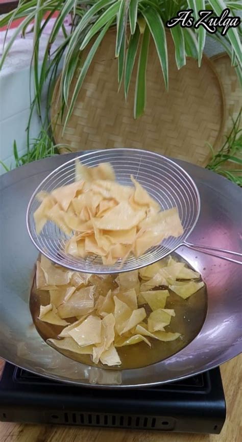 Popia Cheese Viral Sedapnya Kudapan Rangup Popia Cheese Super Ring Tak