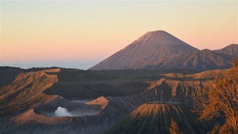 Catat Wisata Gunung Bromo Akan Dibuka Lagi Agustus Ini Yang