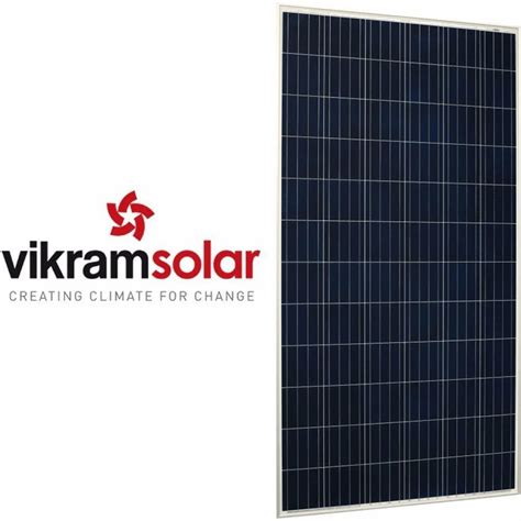 335w Vikram Mono Perc Solar Panel At ₹ 8710piece Vikram Solar Panels